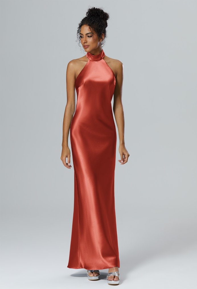 AW Mugwort Dress